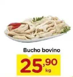 Carrefour Buchbo bovino oferta