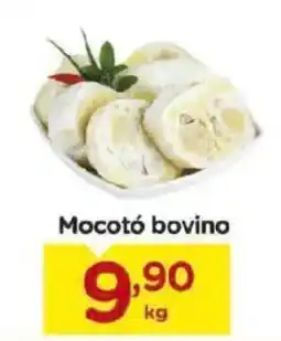 Carrefour Mocotó bovino oferta