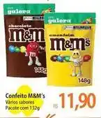 M&m's - confeito