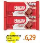 Atacadão Nestlé - chocolate oferta