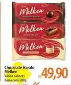 Atacadão Melken - chocolate harald oferta