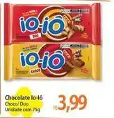 Atacadão Chocolate - chocolate oferta