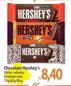 Atacadão Hershey´s - chocolate oferta