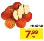 Carrefour Maçã fuji oferta