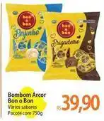 Atacadão Bon bon - bombom arcor bon o bon oferta