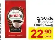 Carrefour União - café oferta