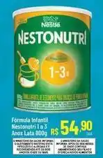 Max Atacadista Nestlé - nestonutri fórmula infantil oferta