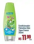 Max Atacadista Palmolive - condicionador kids tipos frasco oferta