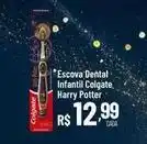 Max Atacadista Colgate - escova dental infantil oferta