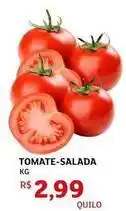 Assaí Atacadista Tomate-salada oferta