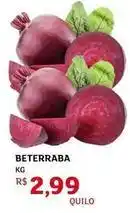 Assaí Atacadista Beterraba oferta