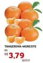 Assaí Atacadista Tangerina-murcote oferta