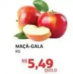 Assaí Atacadista Maca-gala oferta