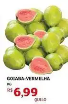Assaí Atacadista Goiaba-vermelha oferta