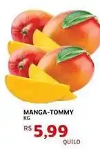 Assaí Atacadista Manga-tommy oferta