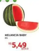 Assaí Atacadista Q baby - melancia baby oferta