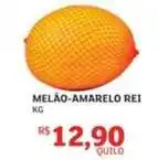 Assaí Atacadista Rei - melao-amarelo rei oferta