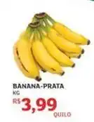 Assaí Atacadista Banana-prata oferta