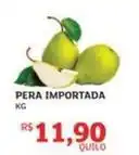 Assaí Atacadista Pera importada oferta