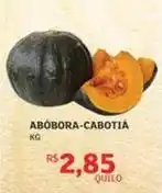Assaí Atacadista Abóbora-cabotiía oferta