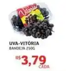 Assaí Atacadista Vitória - uva-vitórioia oferta