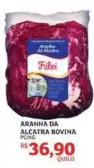 Assaí Atacadista Bovina - aranha da alcatra bovina oferta