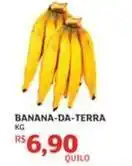 Assaí Atacadista Banana da terra oferta