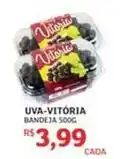 Assaí Atacadista Vitória - uva-vitória oferta
