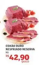Assaí Atacadista Reserva - coxão duro resfriado oferta