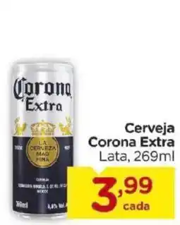 Carrefour Cerveja Corona Extra oferta