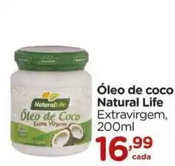 Carrefour Óleo de coco extravirgem oferta