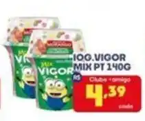 Boa Supermercados Mix vigor oferta