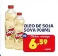 Boa Supermercados Óleo de soja soya oferta