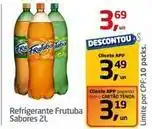 Tenda Atacado Frutambé - refrigerante oferta