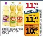 Tenda Atacado Soya - óleo de canola, milho ou girassol oferta