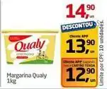 Tenda Atacado Qualy - margarina oferta