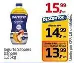 Tenda Atacado Danone - iogurte sabores oferta