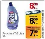 Tenda Atacado Ypê - amaciante ultra oferta