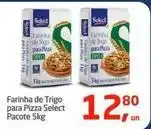 Tenda Atacado Select - farinha de trigo para pizza oferta