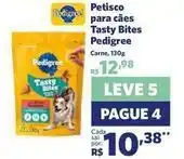 Pedigree - patisco para cães