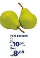 Sam's Club Pera packans oferta