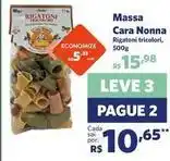 Sam's Club Massa oferta