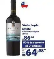 Sam's Club De - vinho oferta