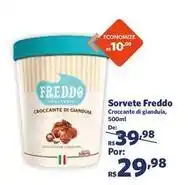 Sam's Club Di - sorvete oferta
