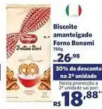 Sam's Club De - biscoito amanteigado forno oferta