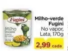Carrefour Fugini - milho-verde oferta