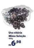 Sam's Club Miolo seleção - uva vitória oferta