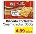 Carrefour Fortaleza - biscoito oferta