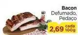 Carrefour Bacon oferta