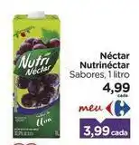 Carrefour Nutri néctar - néctar oferta
